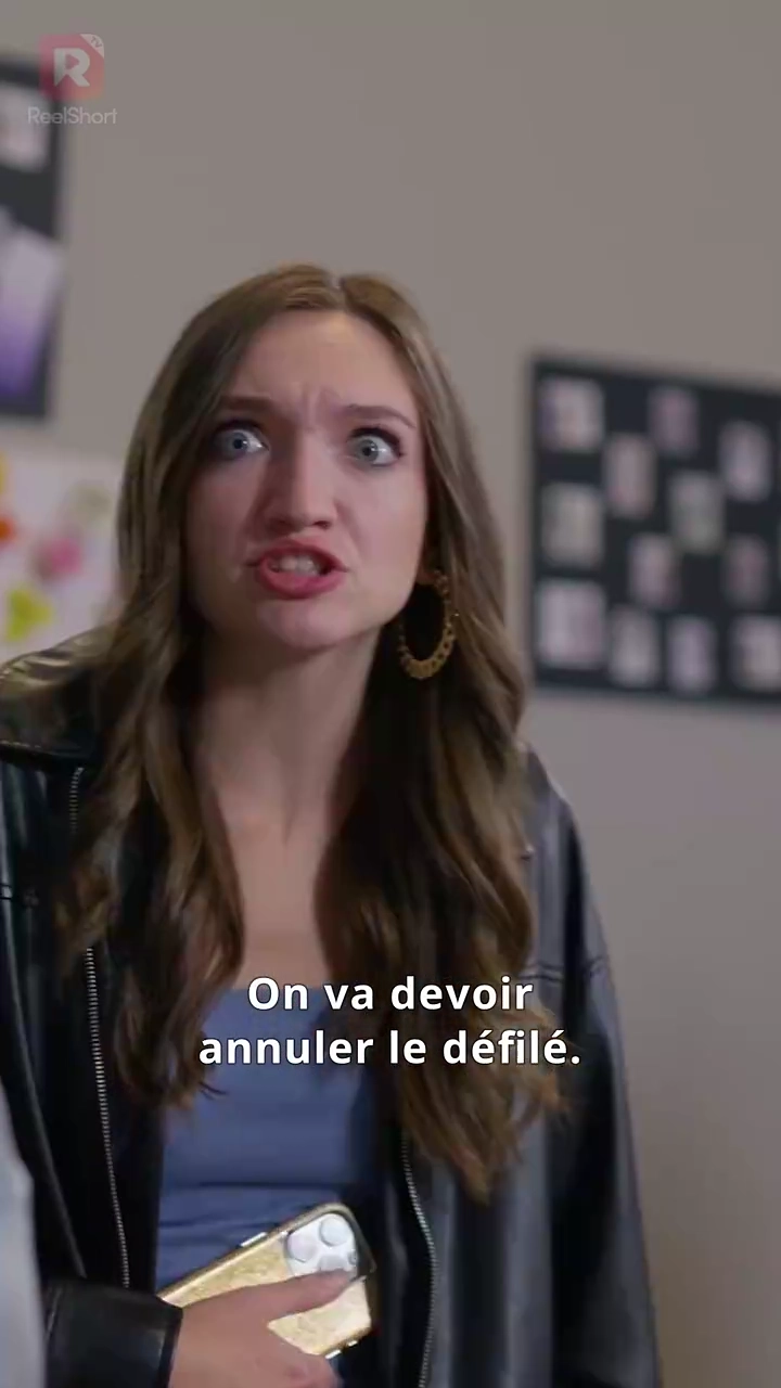 Vengeance Haute CouturePhoto