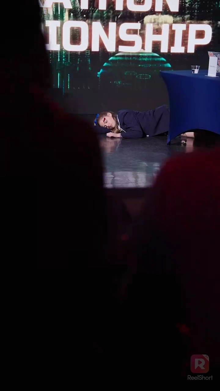 La Hackeuse Héritière Contre-AttaquePhoto