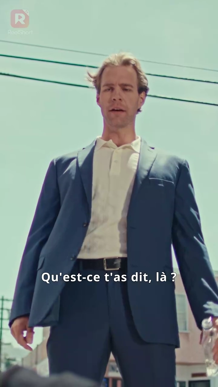 Destinée à mon Alpha Milliardaire Sans AbriPhoto