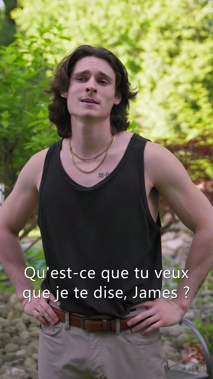 L'Héritière Contre-AttaquePhoto