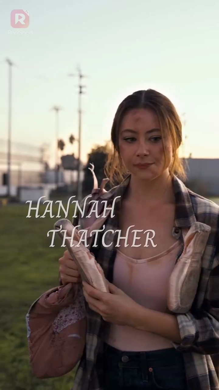 [Doublé] L'amour est une Danse DangereusePhoto