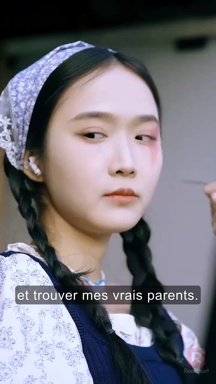 La Femme du PDG aux Multiples IdentitésPhoto