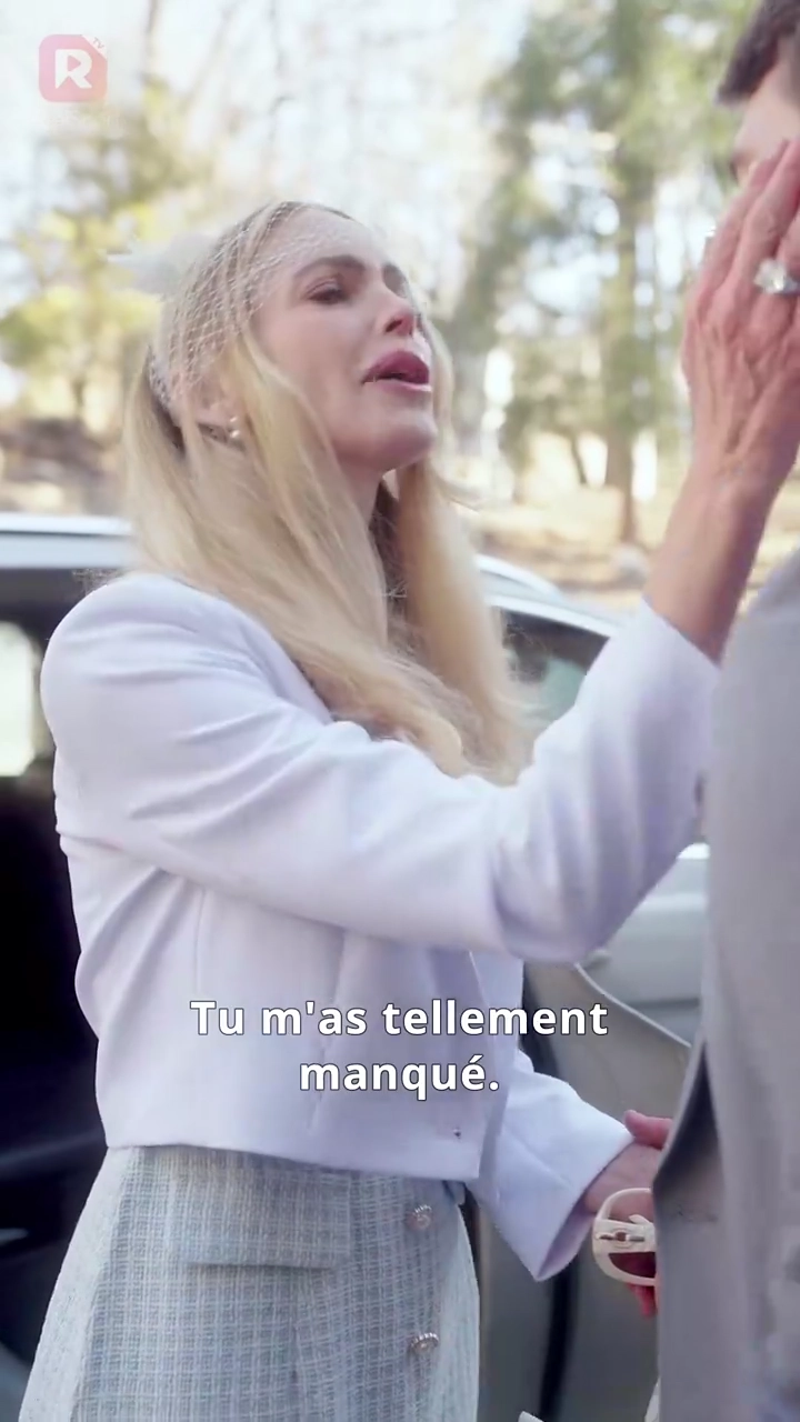 Prise pour la MaîtressePhoto