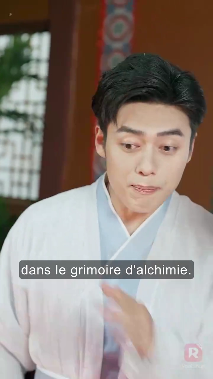 Je ne suis vraiment pas un immortelPhoto