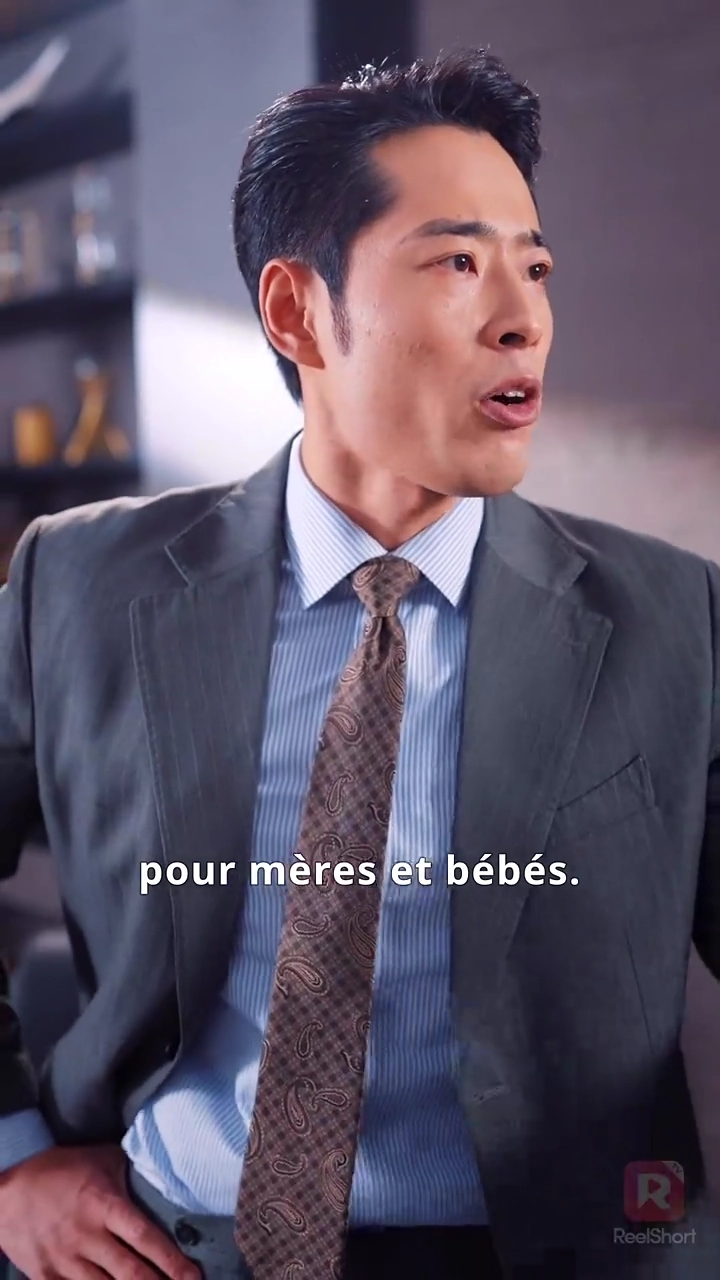 Petit Diable, Bas les Pattes !Photo