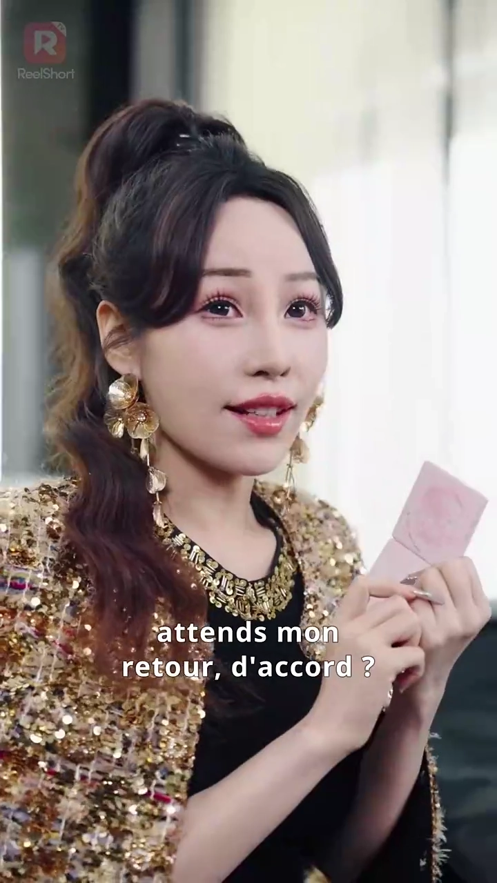 Attends, c'est ma femme !Photo