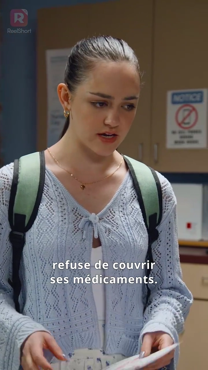 Le Docteur en Chef est le Père de mon Bébé.Photo