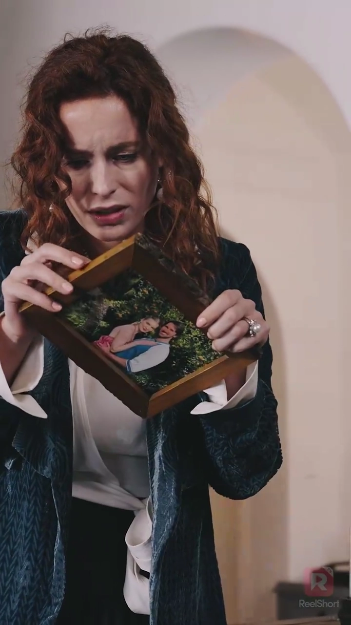 Aime-moi après ma mortPhoto