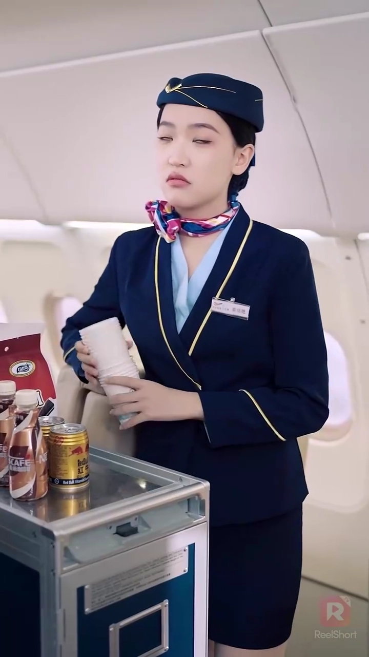 Amour au Premier VolPhoto