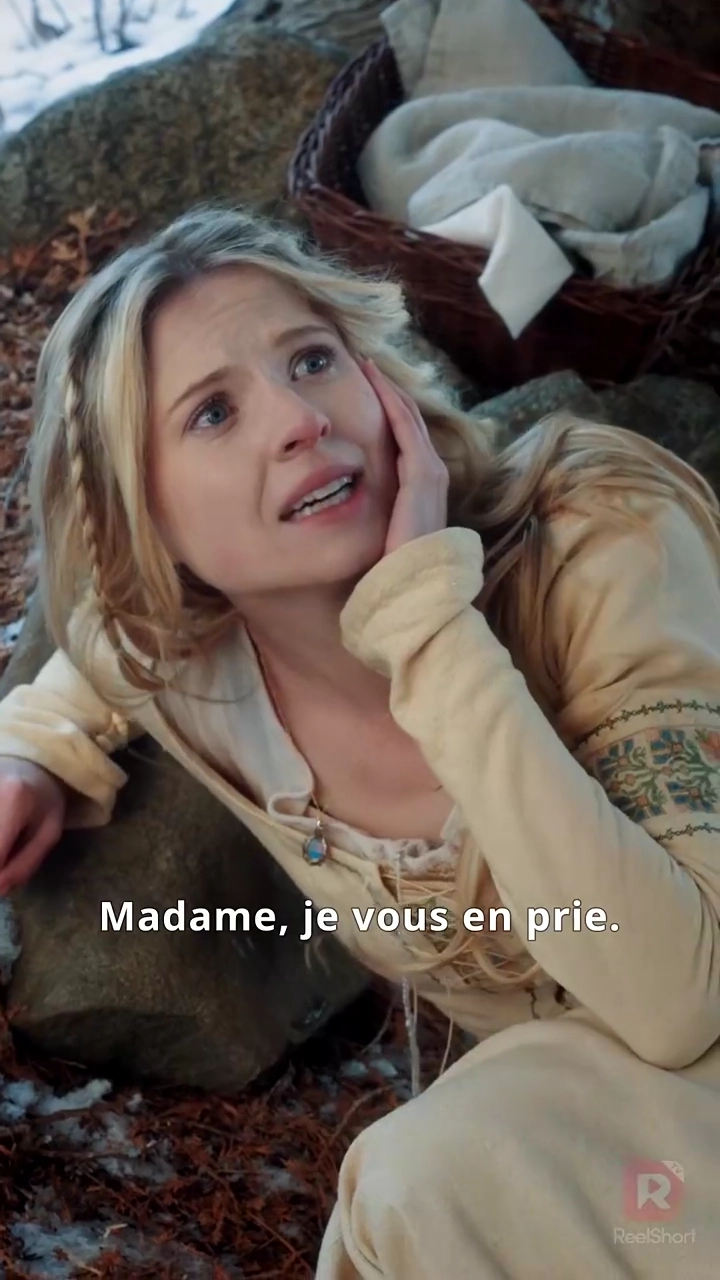 Les Ailes du Feu : Le Tueur de Dragon était mon AmantPhoto