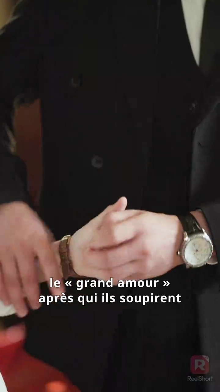 Les Épouses de L’ombre Reprennent Leurs ViesPhoto