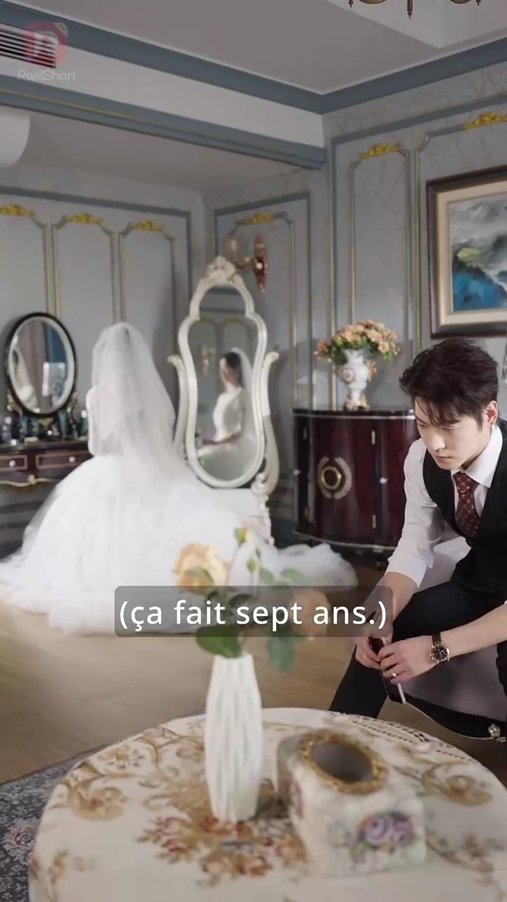 Réparer un amour briséPhoto