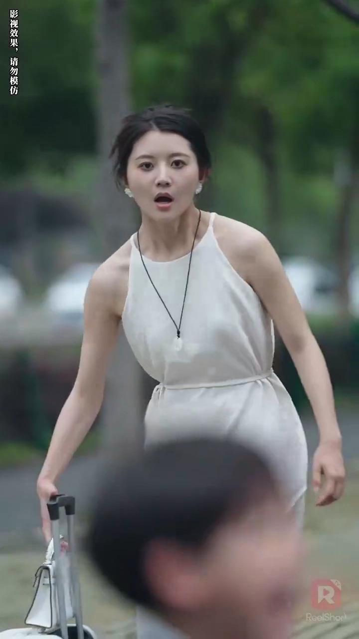 Maman, ne rêve pas de t’échapper !Photo