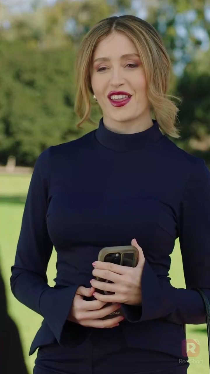 Écartez-vous ! Je suis le boss finalPhoto