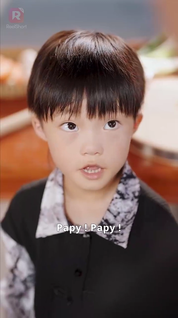 De rejetée à célèbre : le retour de la reine des chefsPhoto