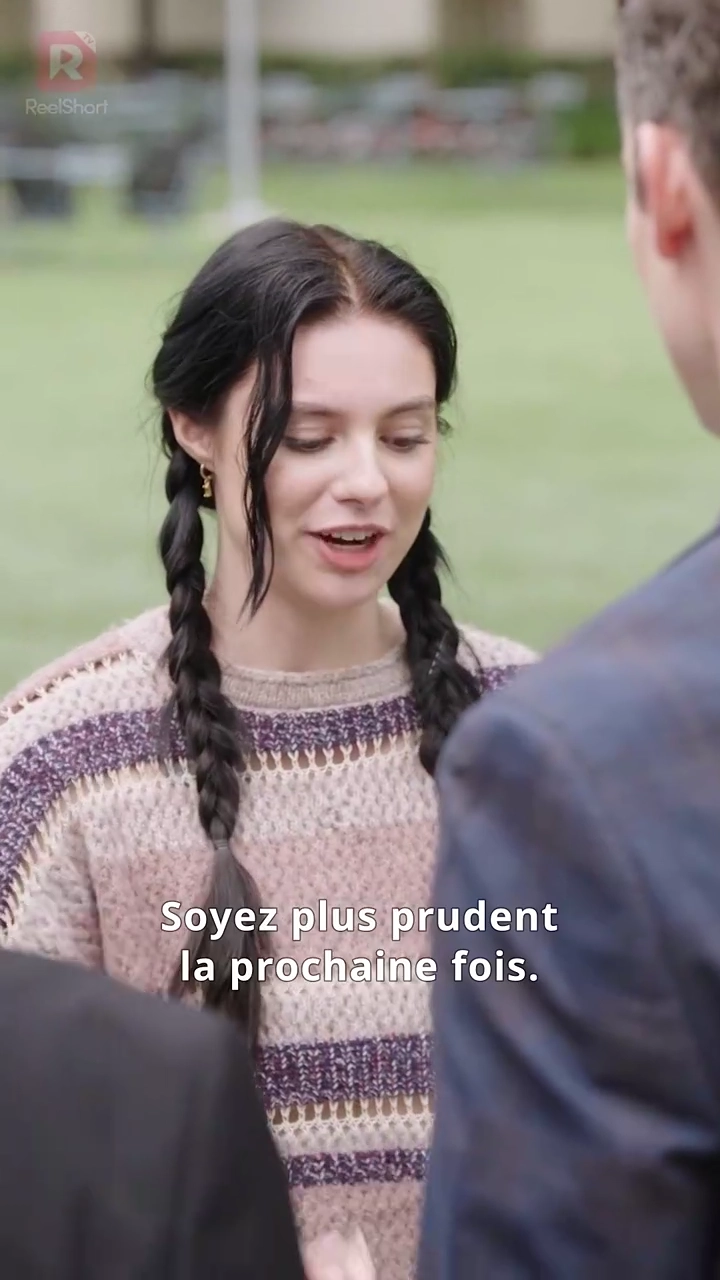 Cendrillon Épouse un MilliardairePhoto