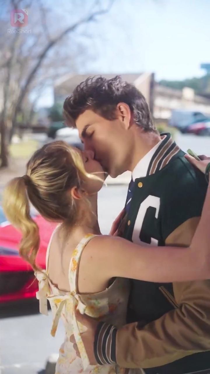 Comment Embrasser un VampirePhoto