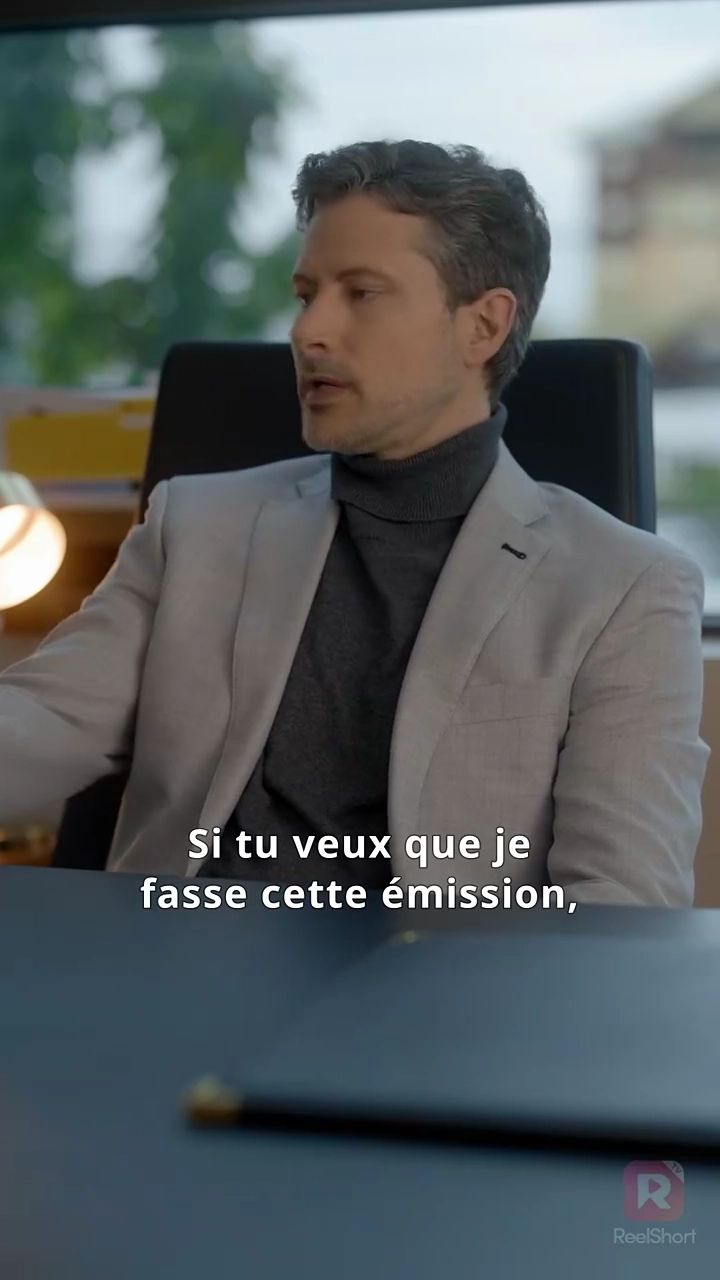 Ma Romance Dorée avec un PDG à l'âge mûrPhoto