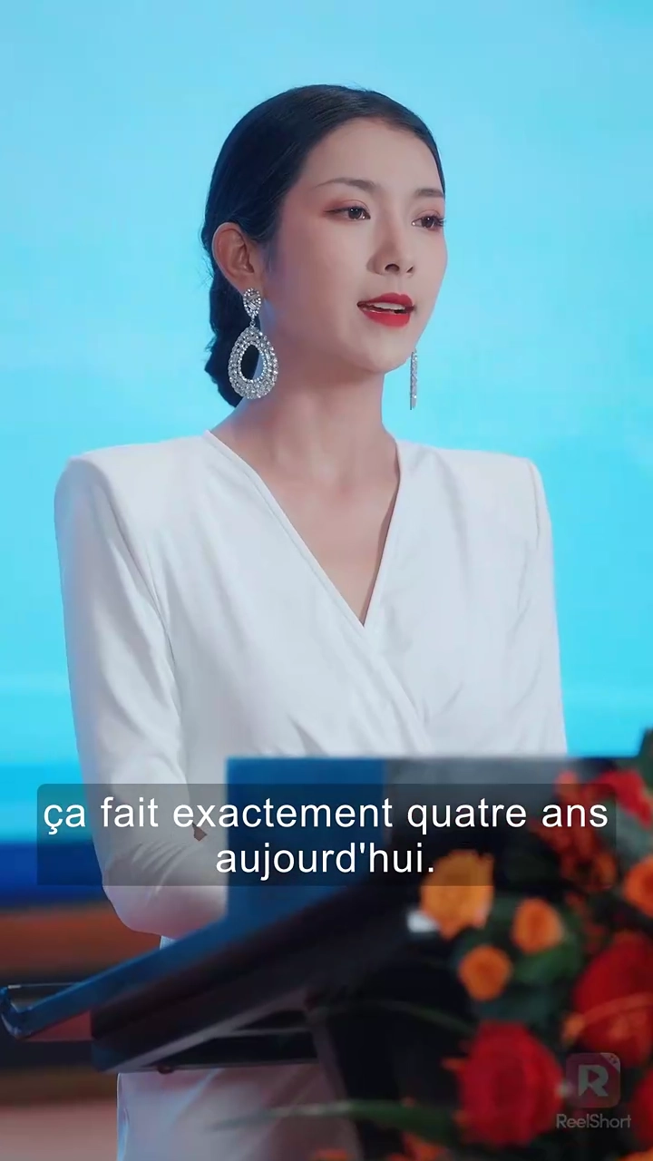 L’Amour Caché du PDG MilliardairePhoto