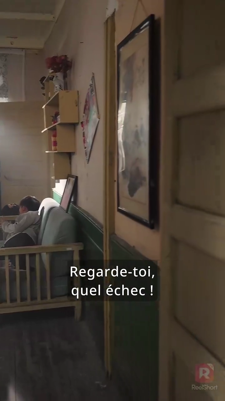 La Moi Brisée L'a RetrouvéPhoto