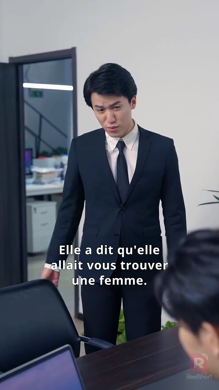 L'histoire d'amour inattendue du boucherPhoto