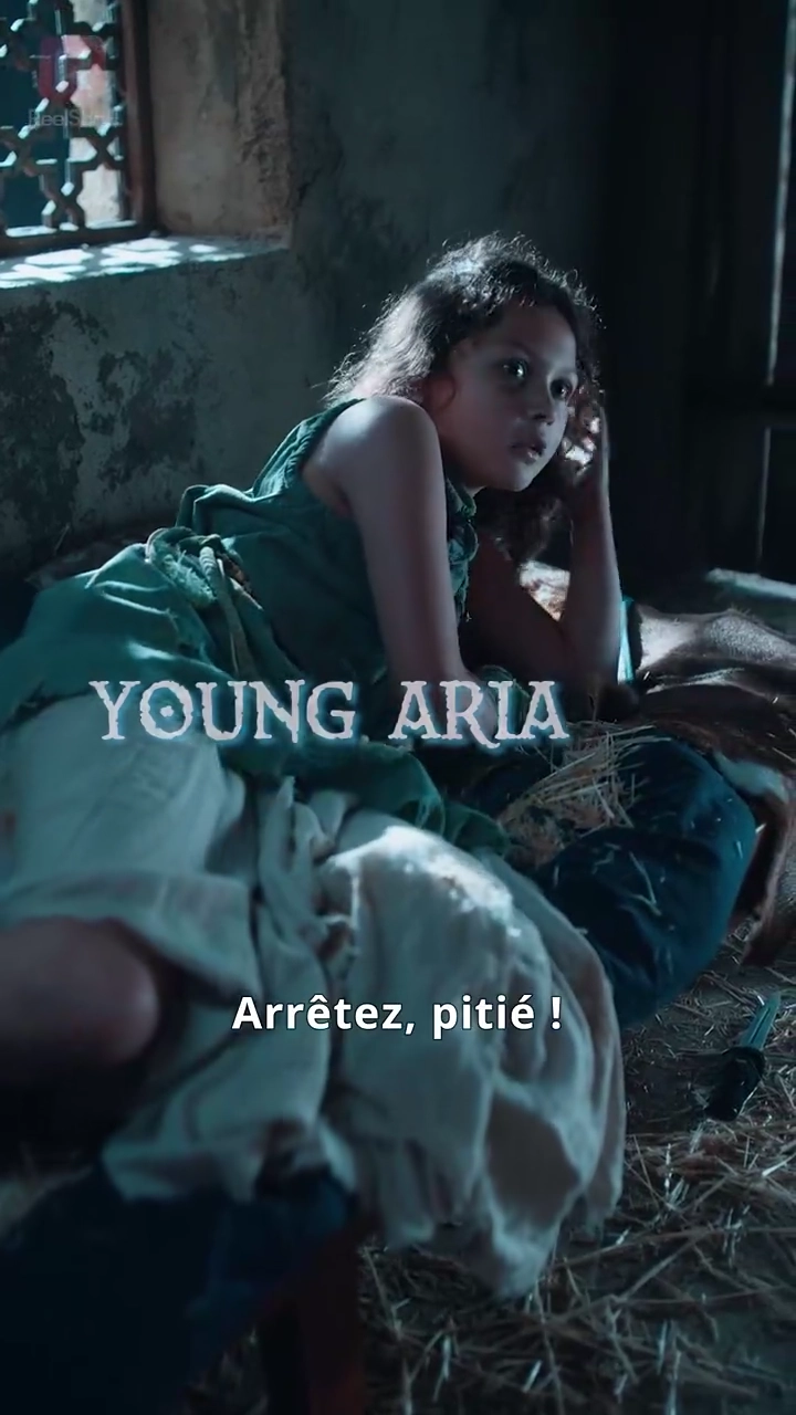 La Fille de ZeusPhoto