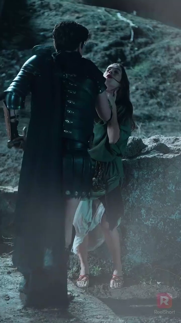 La Fille de ZeusPhoto