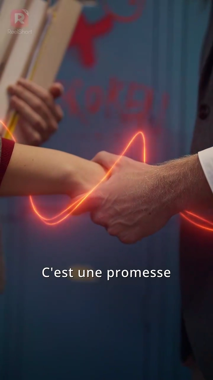 Réclamée par l'Alpha que je haisPhoto