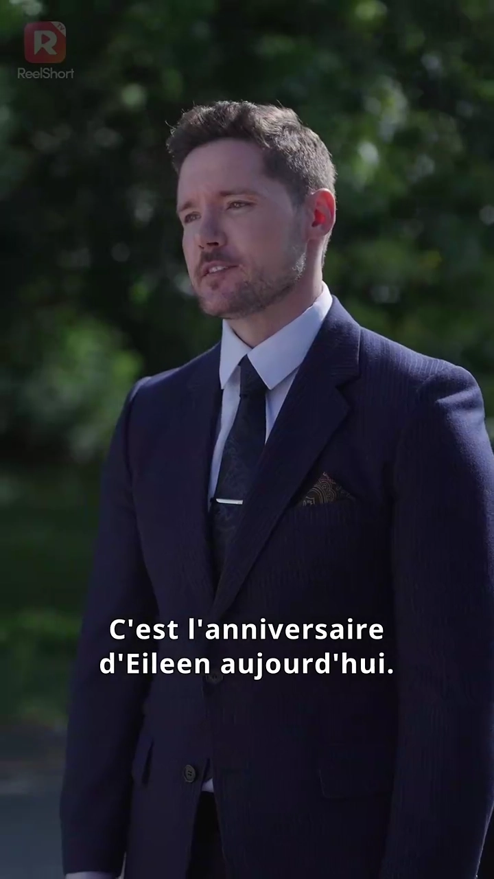 La Revanche contre Les Foster : j'ai pris son onclePhoto