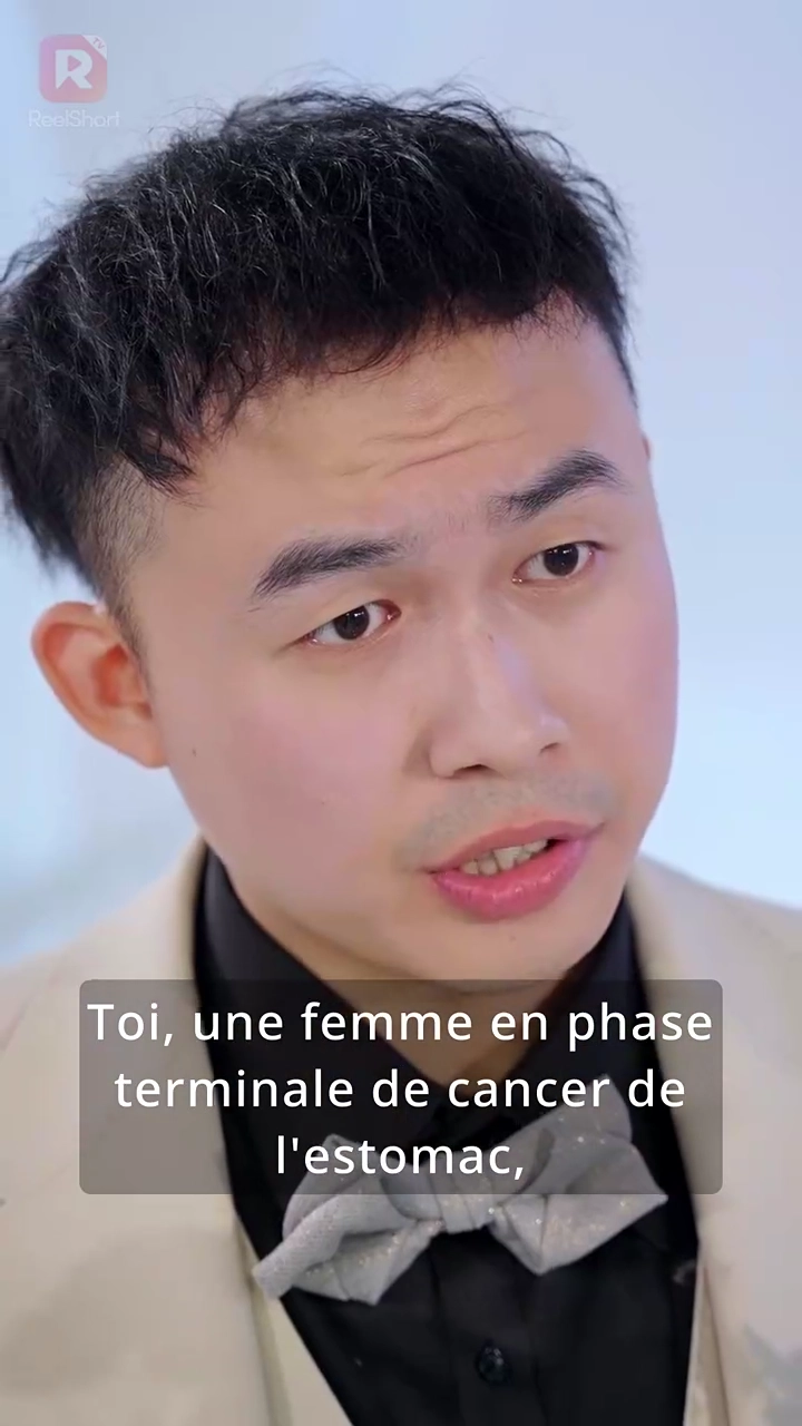 L’Amour Puissant : Le Cœur d’un Tycoon HandicapéPhoto