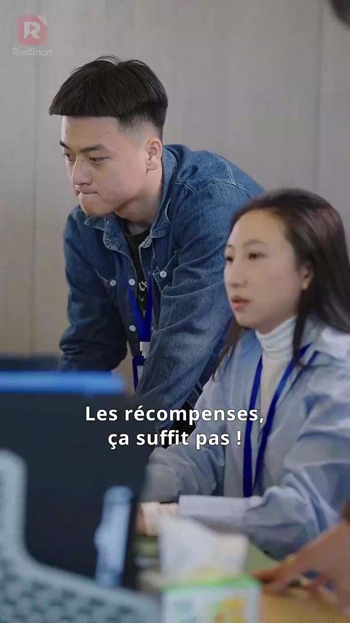 Un amour invisiblePhoto