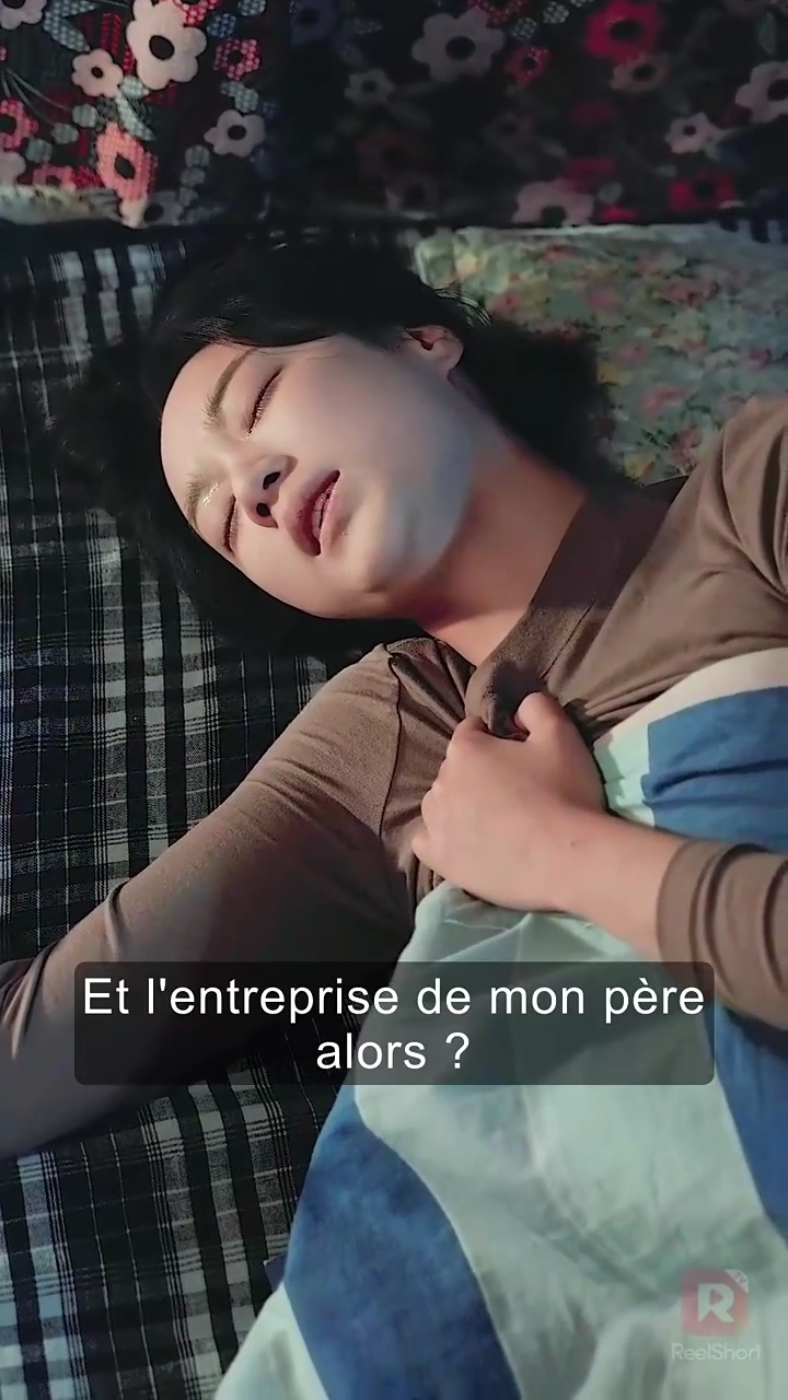 Après la mort, je t'ai trouvéPhoto