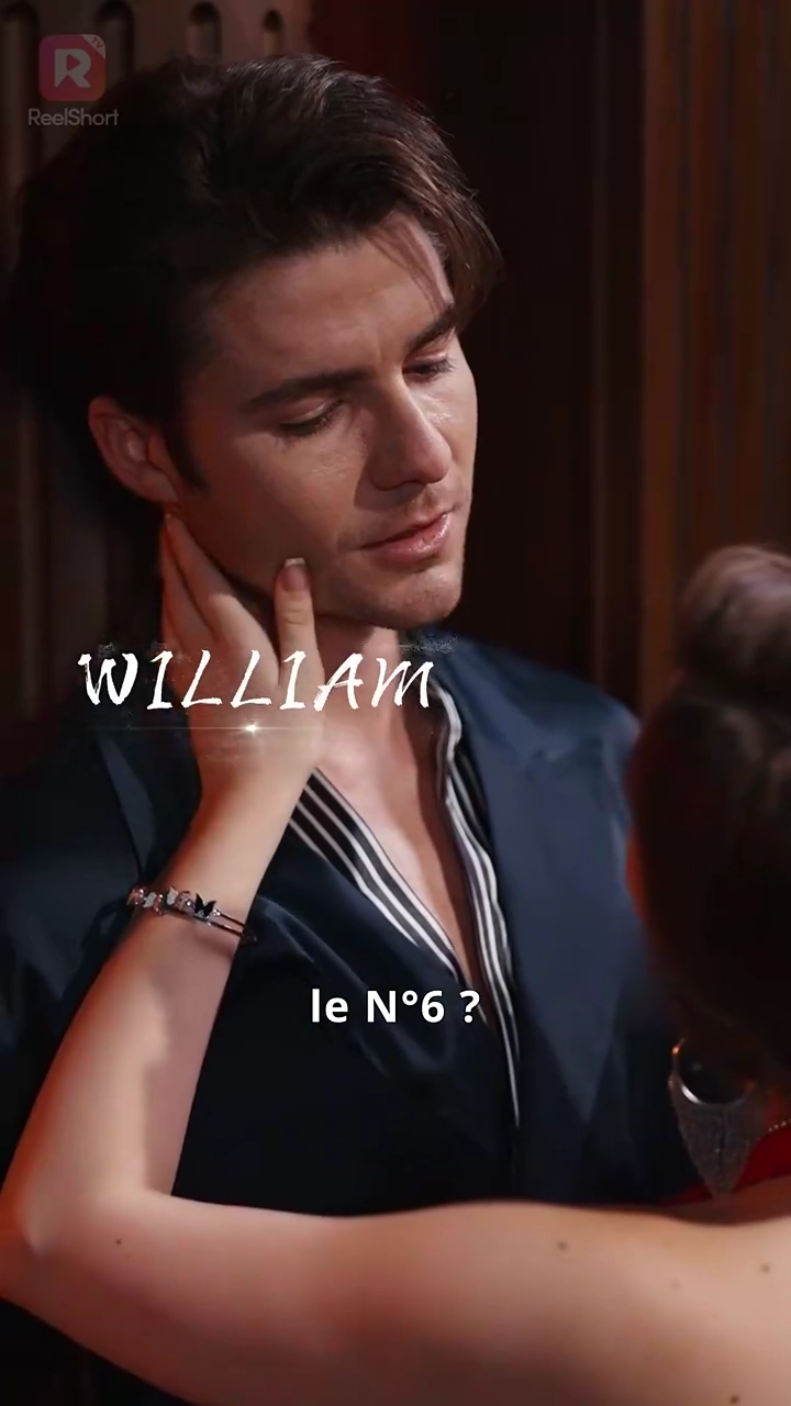 Amour interdit avec le mafieuxPhoto