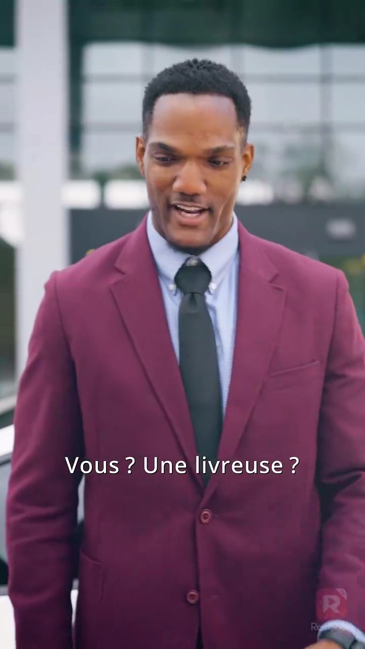 L'Héritière s'écrase sur son mariPhoto