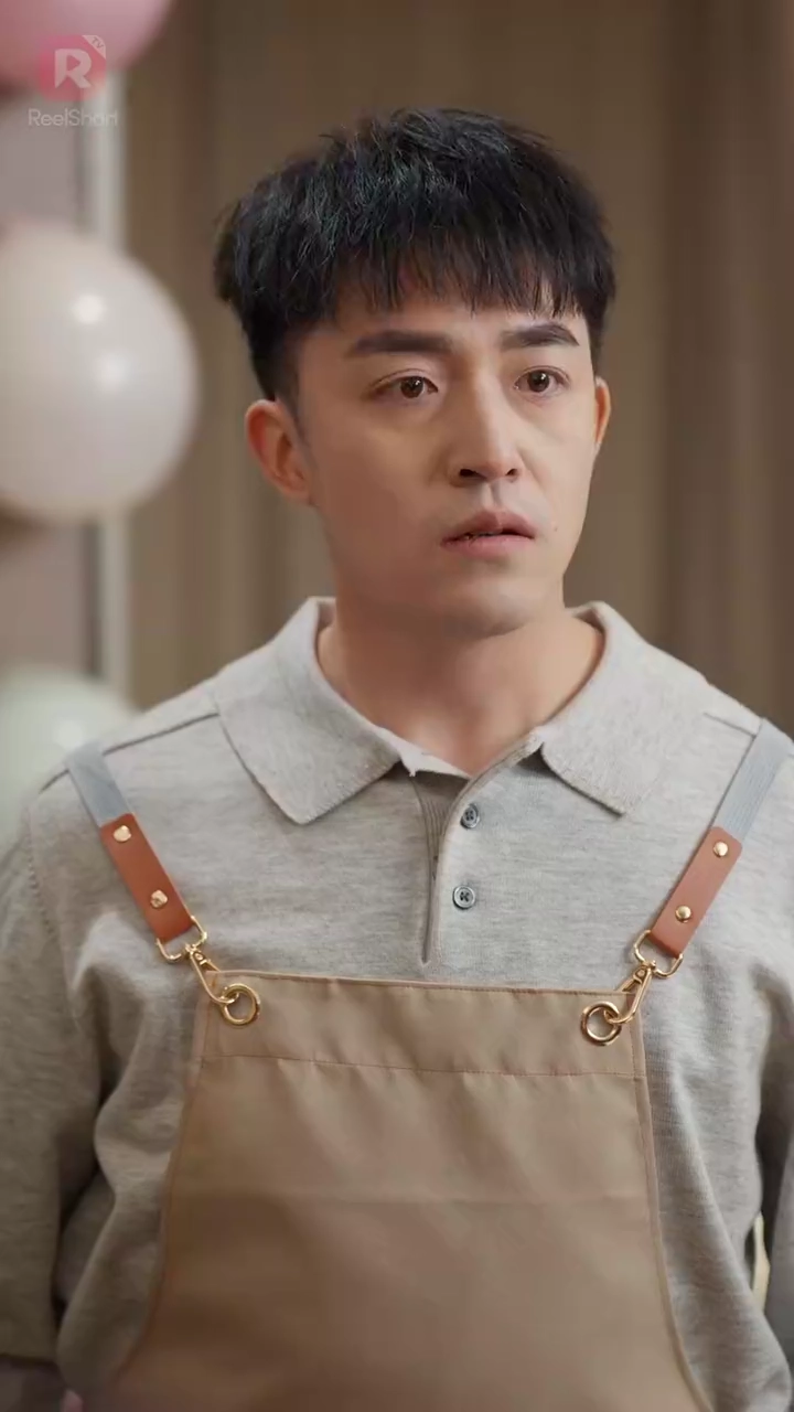 Le secret de mon mari au foyerPhoto