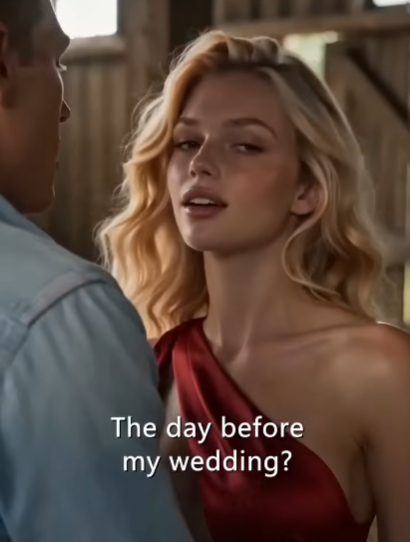 Fake Dating the Dangerous Cowboy drama