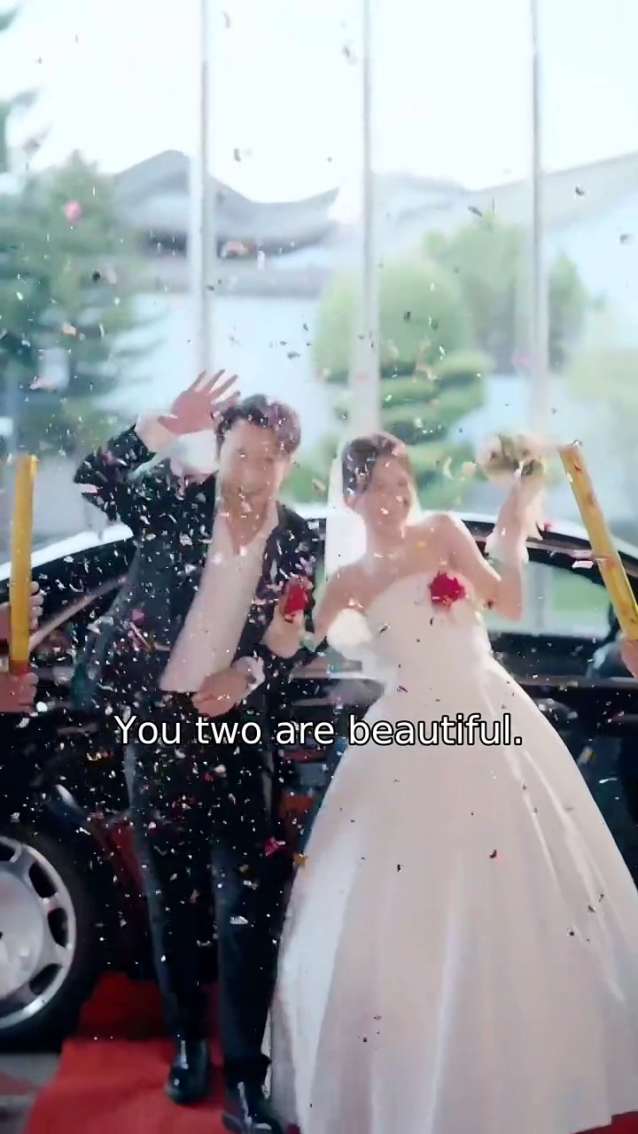 Reversing the Marital DestinyPhoto