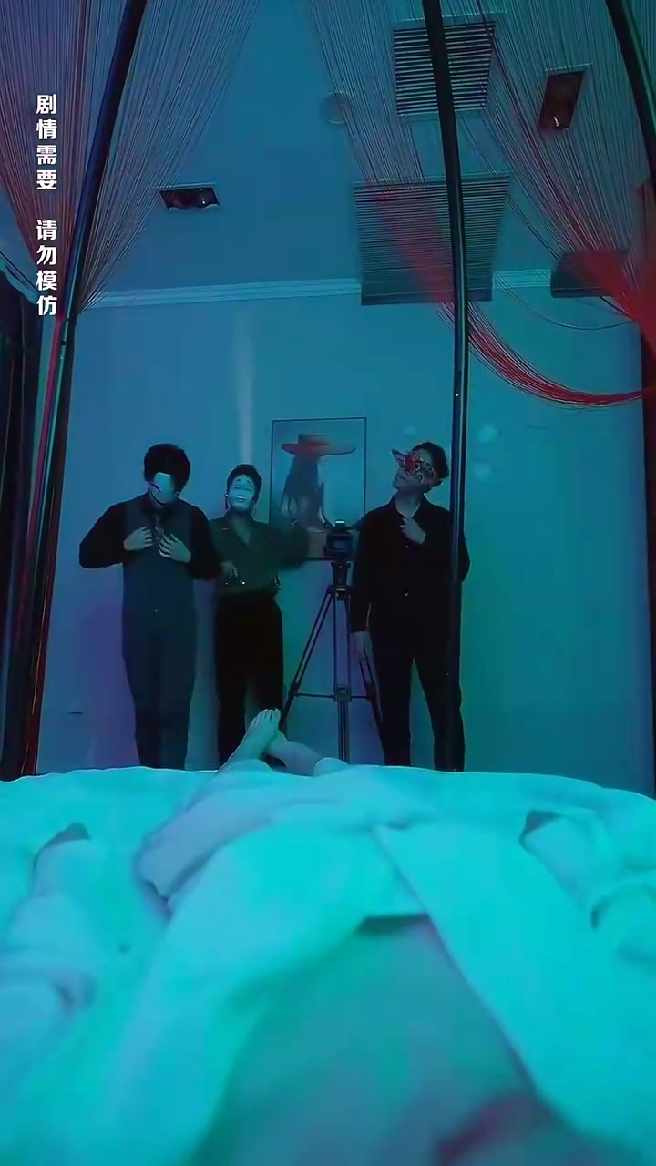 The Mind Reader In The SpotlightPhoto