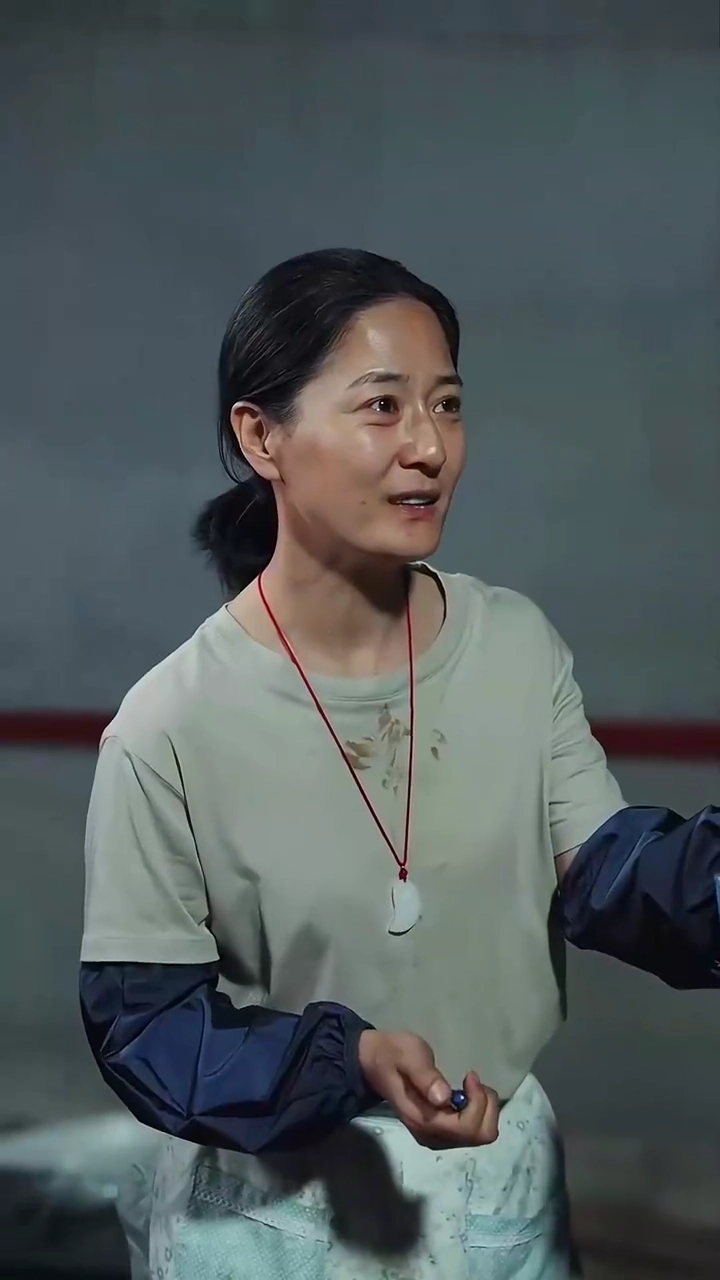 The Mother's OilPhoto