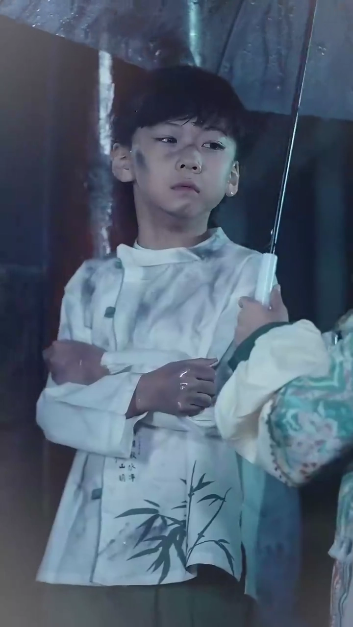 The Demon Box and the Plague HealerPhoto