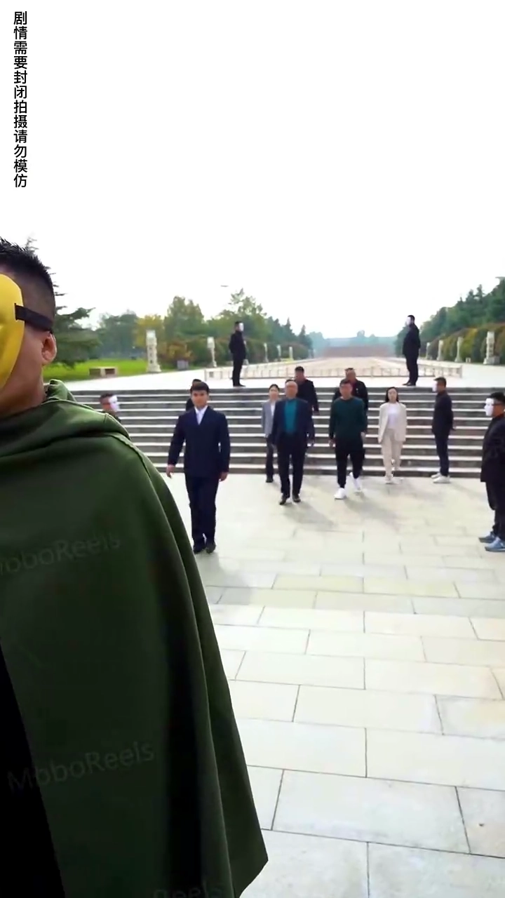 The Almighty Son-in-lawPhoto