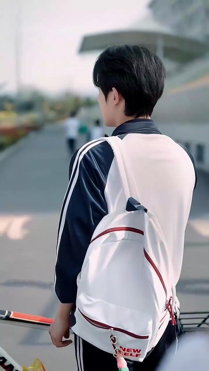 The Summer We Said GoodbyePhoto