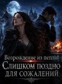 Возрождение из пепла: Слишком поздно для сожалений