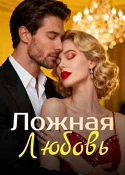 Обложка новеллы Ложная Любовь