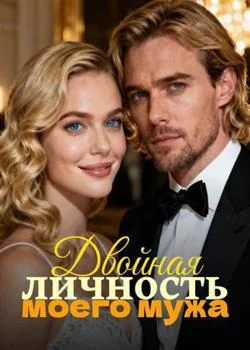 Обложка новеллы Двойная личность моего мужа