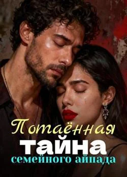 Потаённая тайна семейного айпада