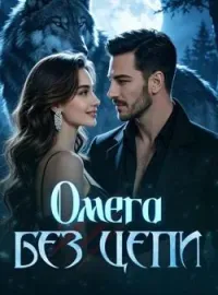 Обложка новеллы Омега без цепи