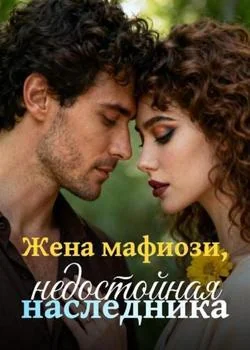 Жена мафиози, недостойная наследника