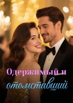 Обложка новеллы Одержимый и отомстивший