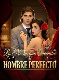 La Noche que Encendió al Hombre PerfectoMiniseries